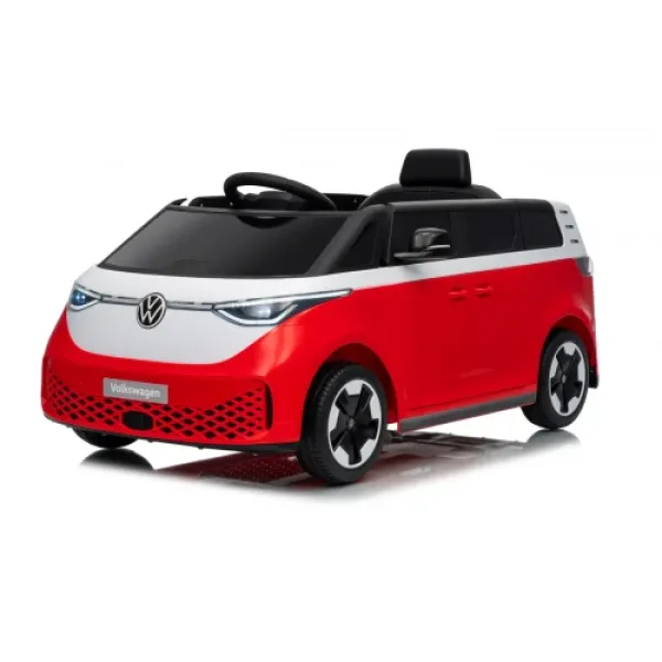 Дитячий електромобіль Ramiz Volkswagen ID BUZZ