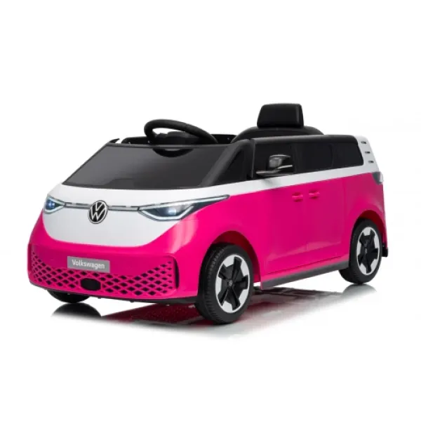 Дитячий електромобіль Ramiz Volkswagen ID BUZZ