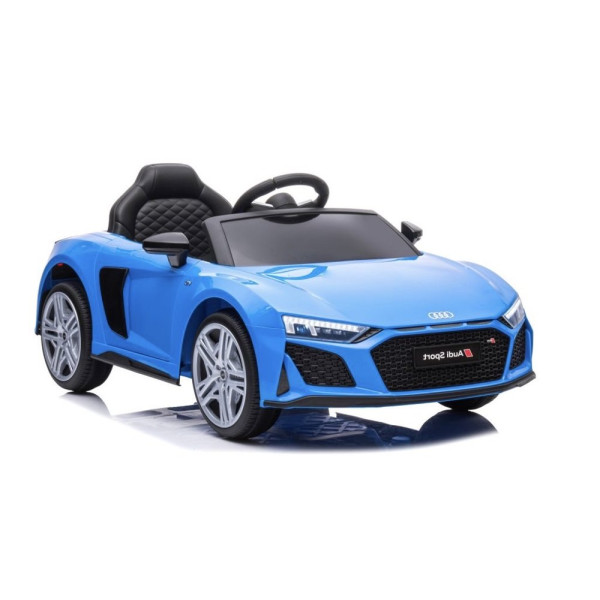 Детский электромобиль LEANToys Audi R8 Lift A300