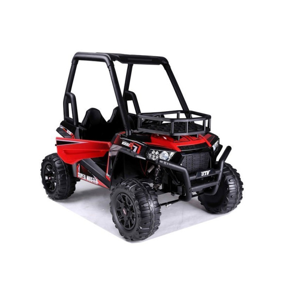 Дитячий електромобіль LEANToys Buggy JS360-1