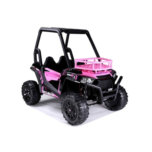 Дитячий електромобіль LEANToys Buggy JS360-1