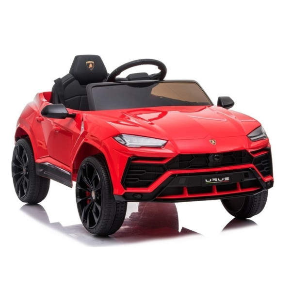 Дитячий електромобіль LEANToys Lamborghini Urus BDM0923
