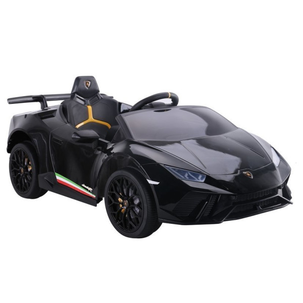 Дитячий електромобіль LEANToys Lamborghini Huracan