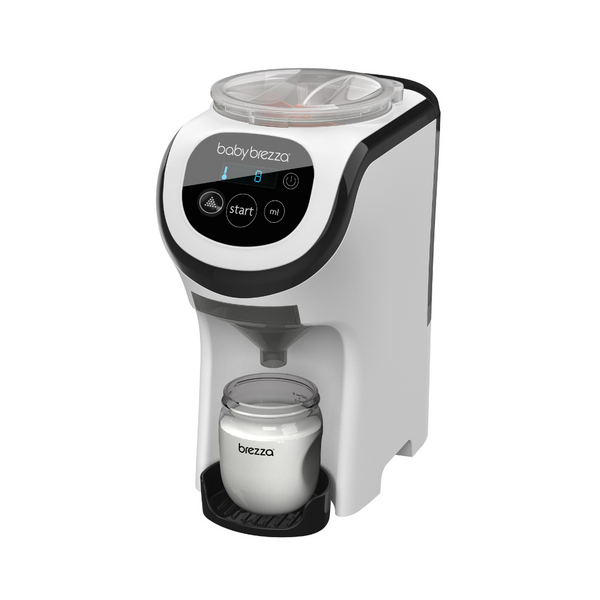 Машина для приготовления молочной смеси Baby Brezza Pro Mini FRP0079
