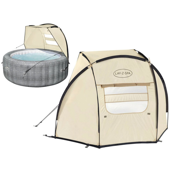 Шатрове накриття для джакузі Lay-Z-Spa Bestway 60304