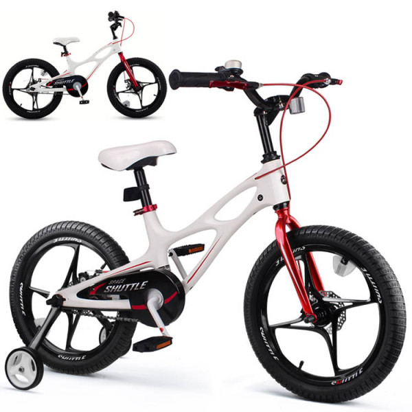 Велосипед RoyalBaby Space Shuttle Air18" RB18-22