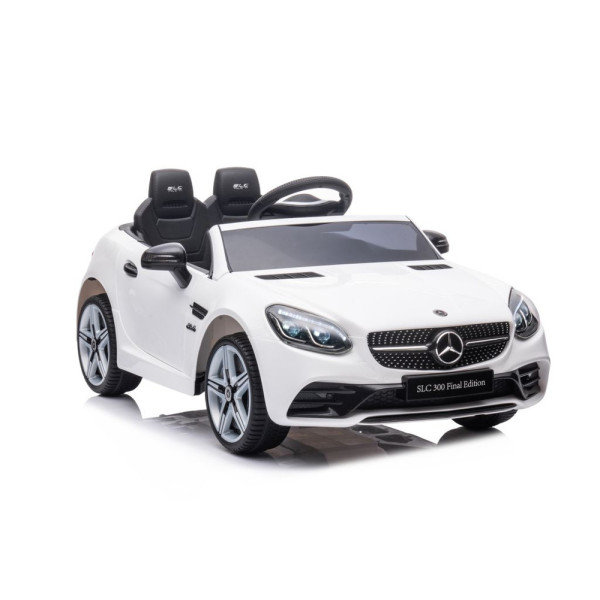 Детский электромобиль LEANToys Mercedes SLC 300