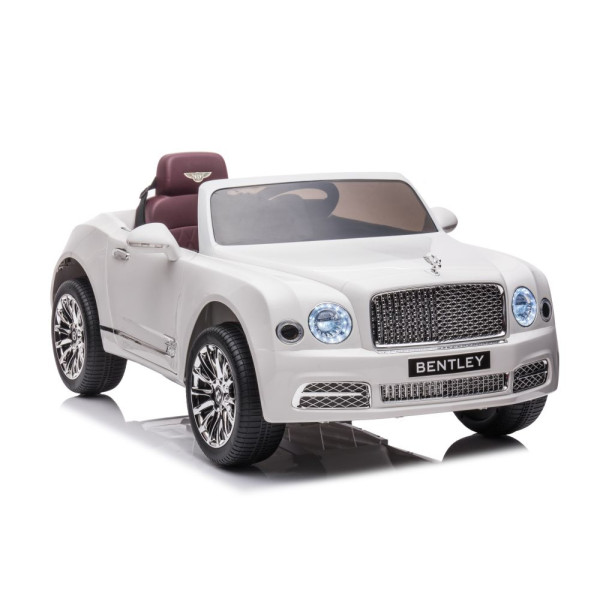 Детский электромобиль LEANToys Bentley Mulsanne
