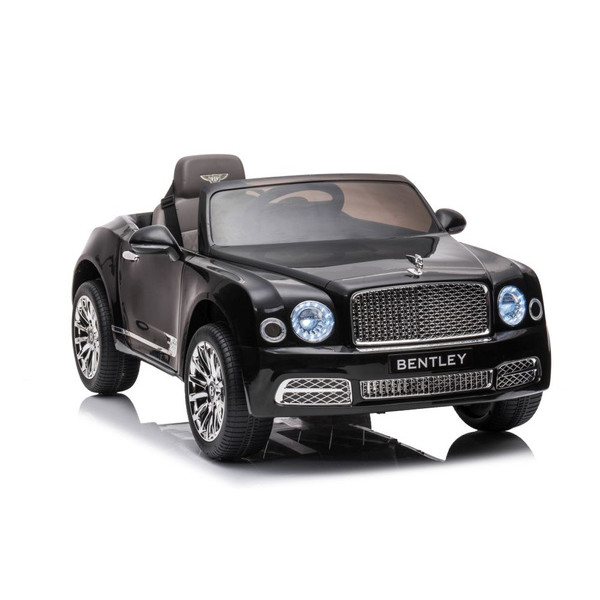 Детский электромобиль LEANToys Bentley Mulsanne