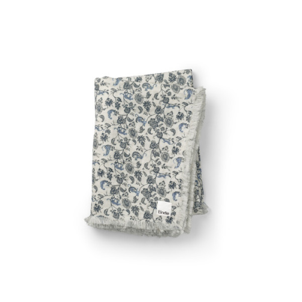 Плед Elodie Details Soft Cotton Blanket