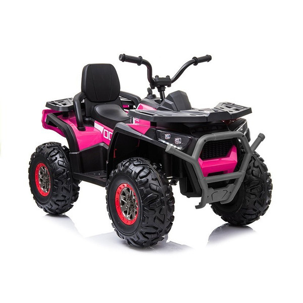 Дитячий квадроцикл LEANToys XMX607  Лакований