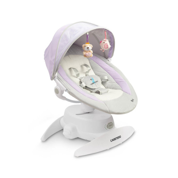 Крісло-гойдалка Caretero OPTI