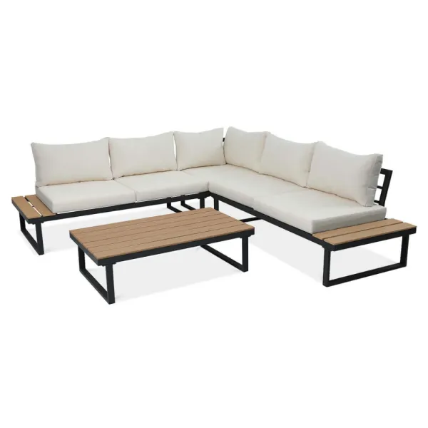 Комплект садових меблів Focus Garden EMERSON