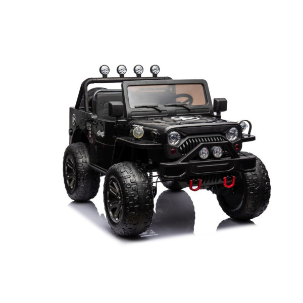 Дитячий електромобіль LEANToys Jeep JH-102