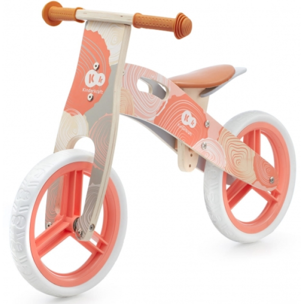 Велобіг Kinderkraft RUNNER