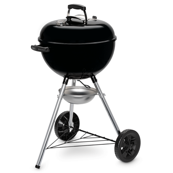 Садовий гриль WEBER Original Kettle E-4710