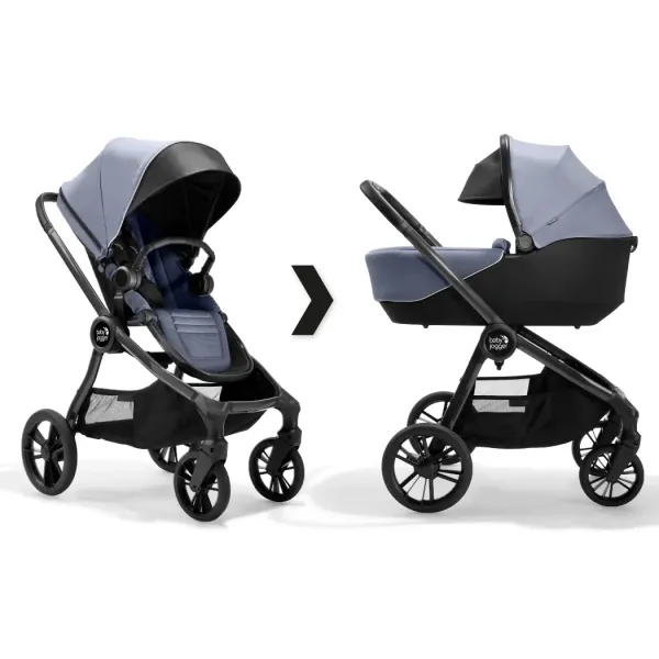 Коляска 2в1 Baby Jogger City Elite Commuter