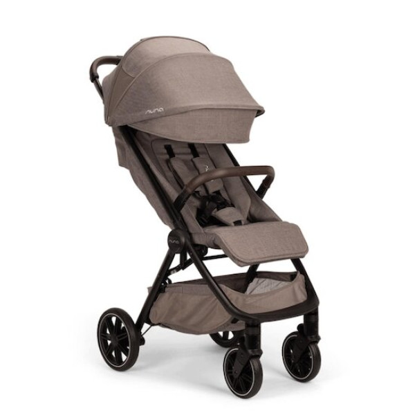 Прогулочная коляска NUNA TRVL LX