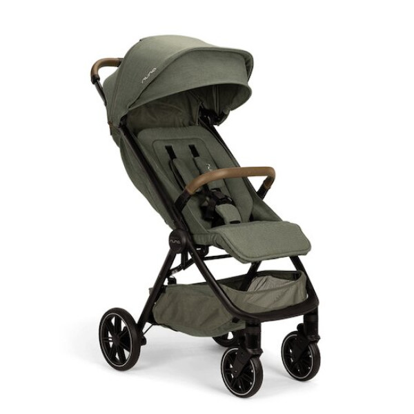 Прогулочная коляска NUNA TRVL LX
