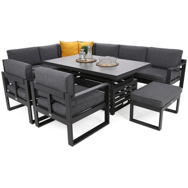 Комплект садових меблів HOME & GARDEN Neapol Comfort