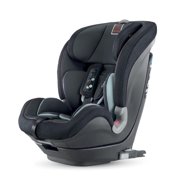 Inglesina автокрісло CABOTO I-FIX