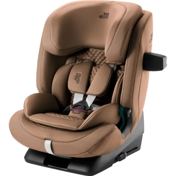 Автокрісло Britax-Romer ADVANSAFIX PRO LUX