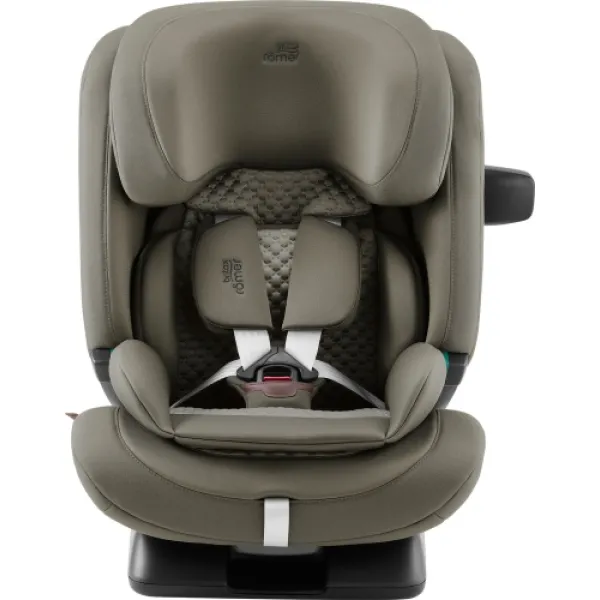 Автокрісло Britax-Romer ADVANSAFIX PRO LUX