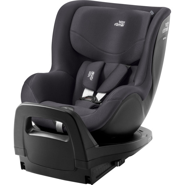 Автокрісло Britax-Romer DUALFIX PRO M Classic