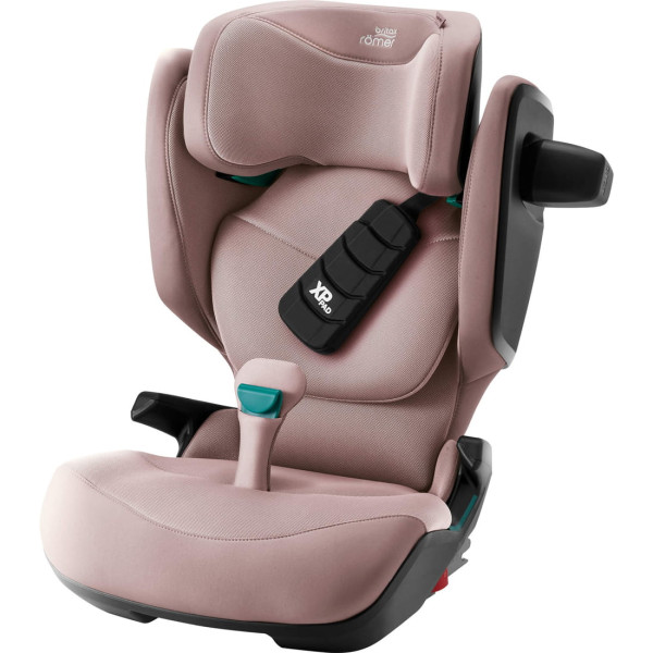 Автокрісло Britax-Romer KIDFIX PRO Style