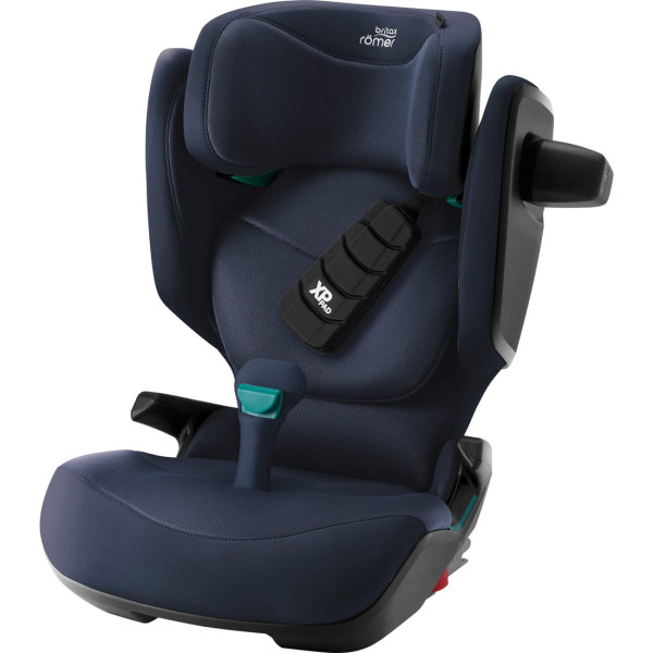 Автокрісло Britax-Romer KIDFIX PRO Style