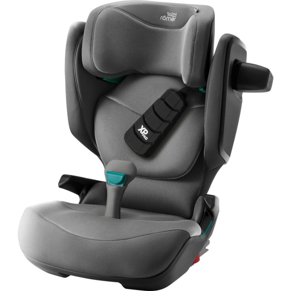 Автокрісло Britax-Romer KIDFIX PRO Style