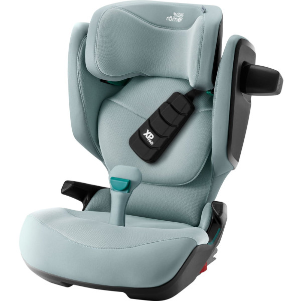 Автокрісло Britax-Romer KIDFIX PRO Style