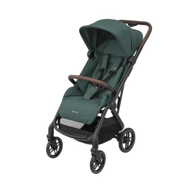 Прогулянкова коляска Maxi-Cosi SOHO