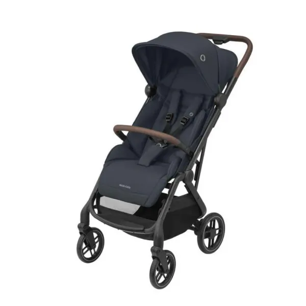 Прогулянкова коляска Maxi-Cosi SOHO
