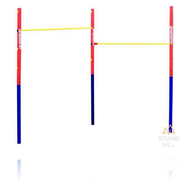 Турник Hudora Double Horizontal Bar Fabian
