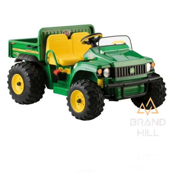 Електромобіль Peg Perego John Deere Gator HPX