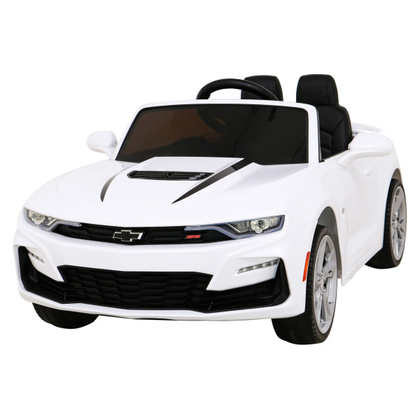 Электромобиль RAMIZ Chevrolet CAMARO 2SS