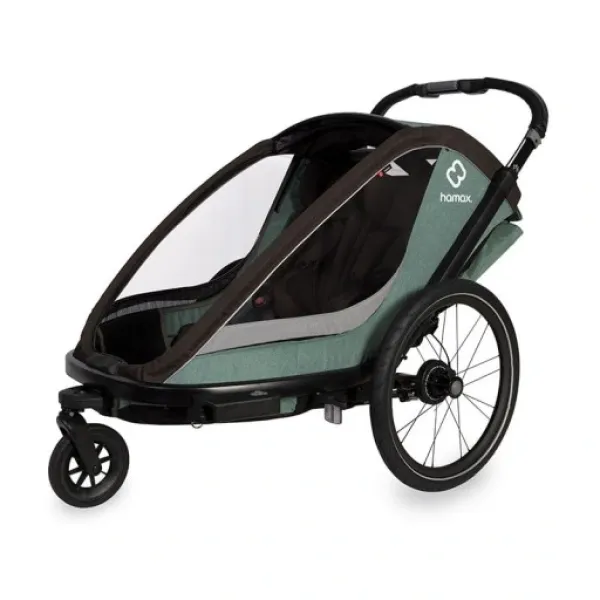 Велосипедный прицеп Hamax COCOON ONE