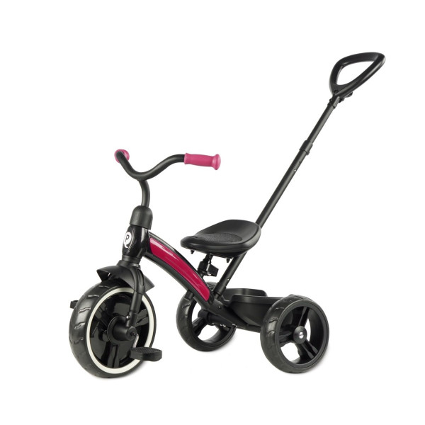 Триколісний велосипед Qplay Elite Plus