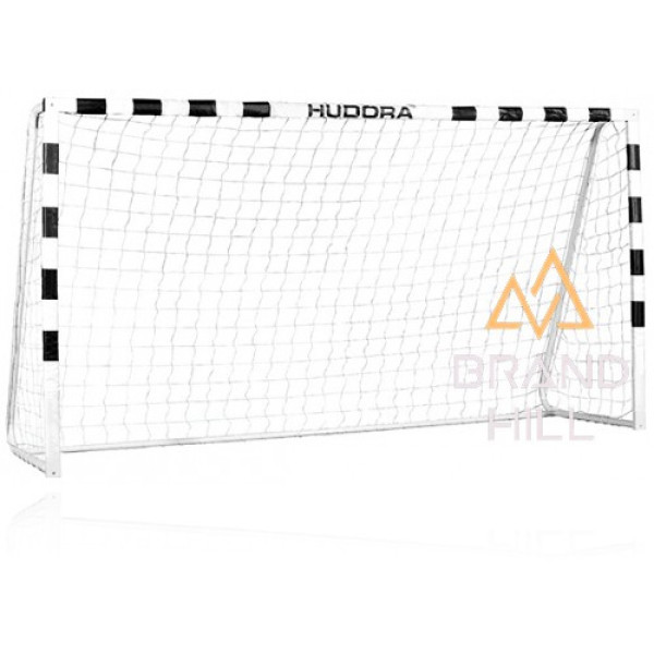 Футбольні ворота Hudora Soccer Goal Stadion 300x200 см