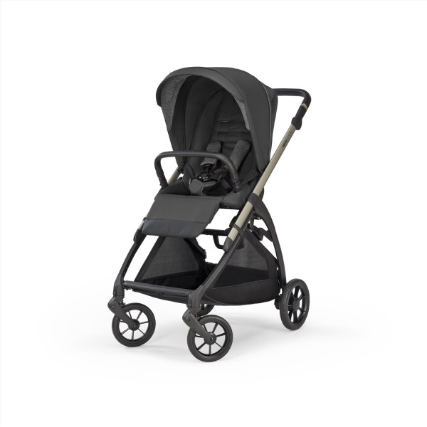 Inglesina прогулянкова коляска ELECTA + дощовик і чохол на ноги