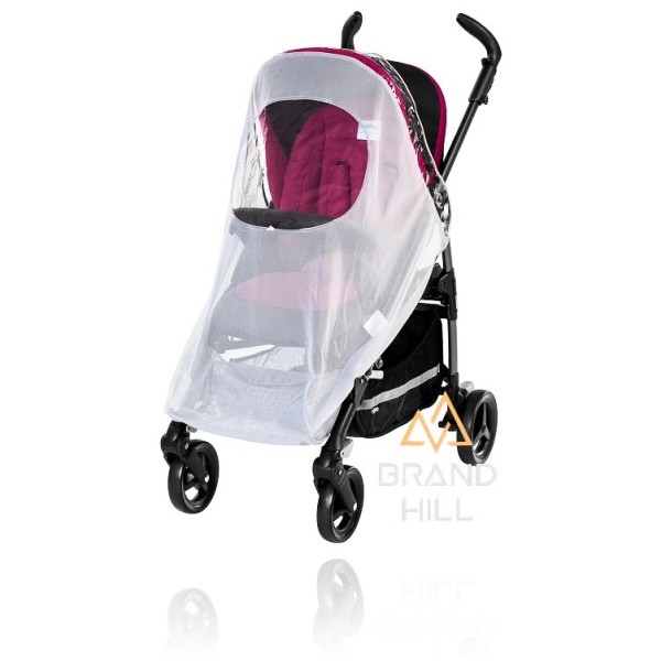 Москітна сітка Mosquito Netting Stroller