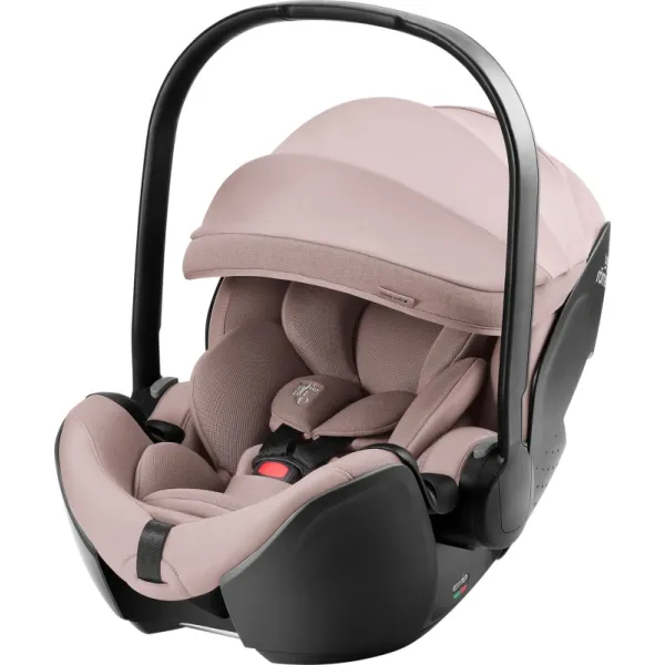 Автокрісло Britax-Romer BABY-SAFE PRO Style