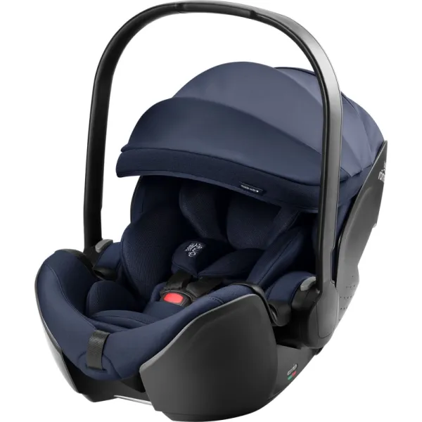 Автокрісло Britax-Romer BABY-SAFE PRO Style
