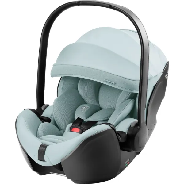Автокрісло Britax-Romer BABY-SAFE PRO Style