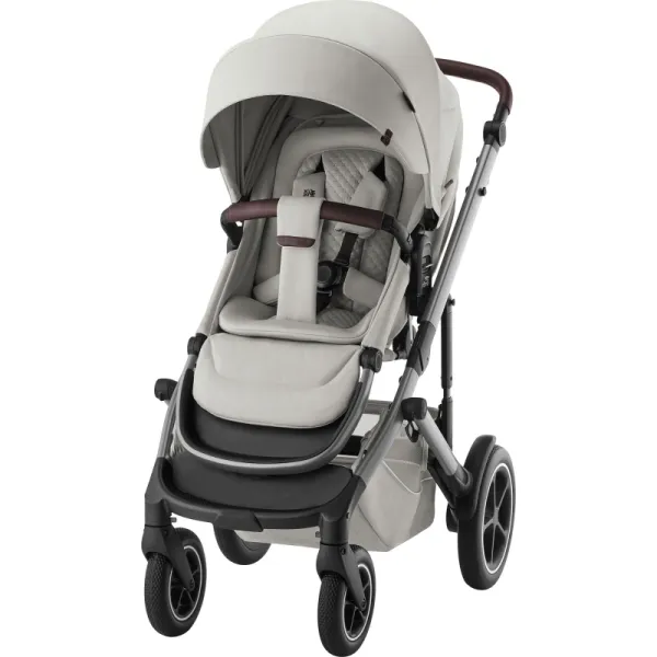 Прогулянкова коляска Britax-Romer SMILE 5Z LUX