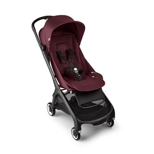 Прогулянкова коляска Bugaboo Butterfly