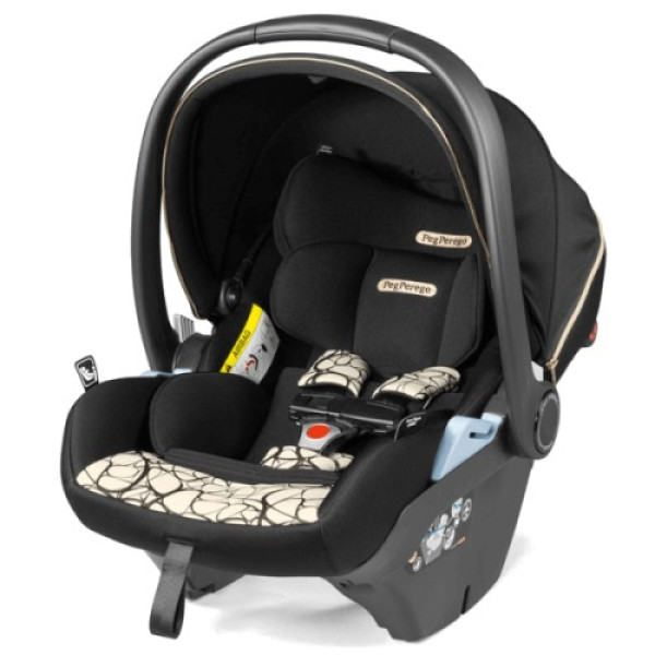 Автокресло Peg Perego PRIMO VIAGGIO LOUNGE