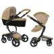 Бежевый 