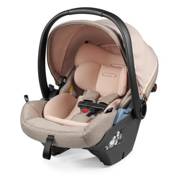 Автокресло Peg Perego PRIMO VIAGGIO LOUNGE
